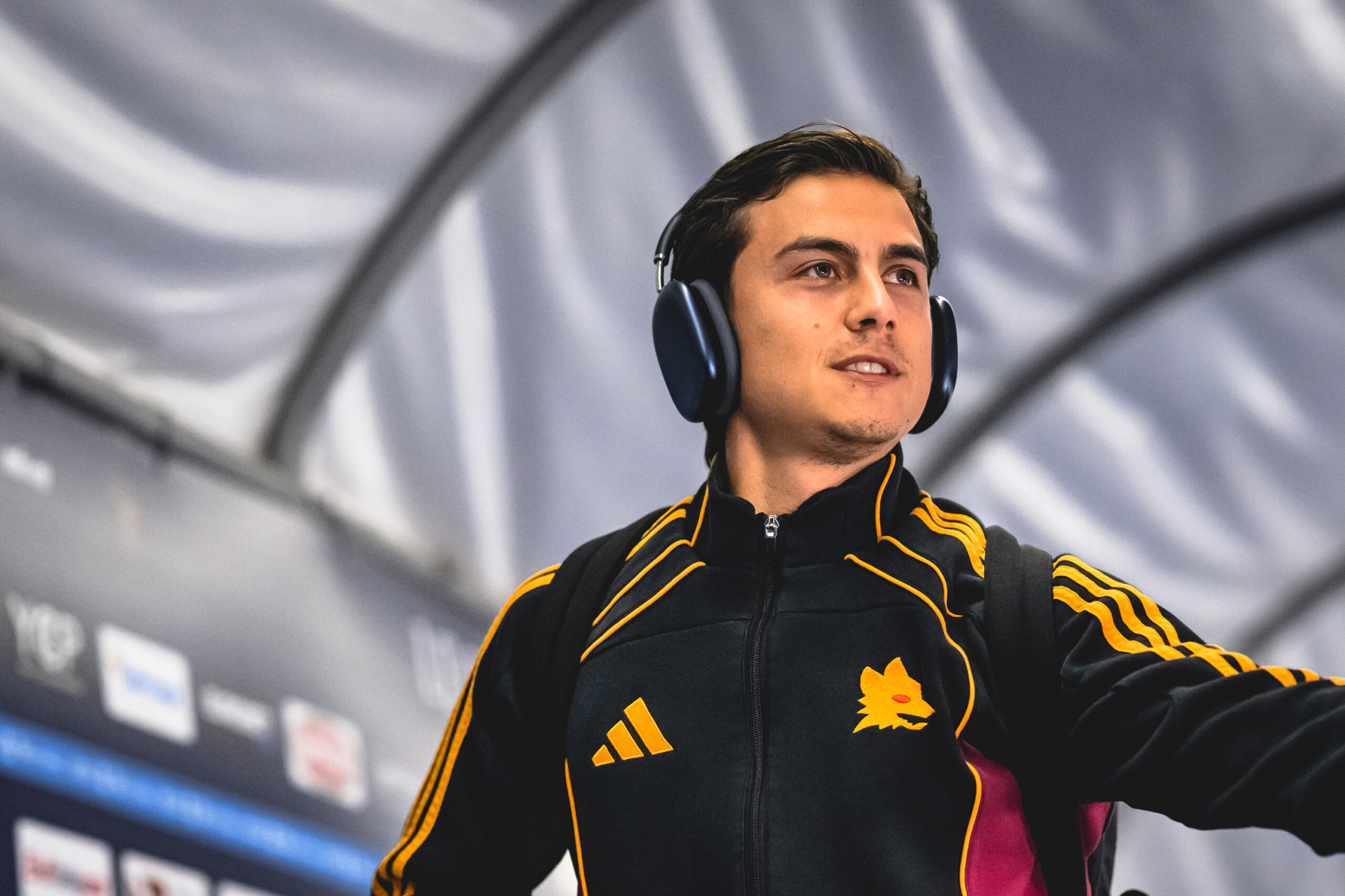 Dybala watches Champions League final on holiday in Argentina, hungry for European football with Roma