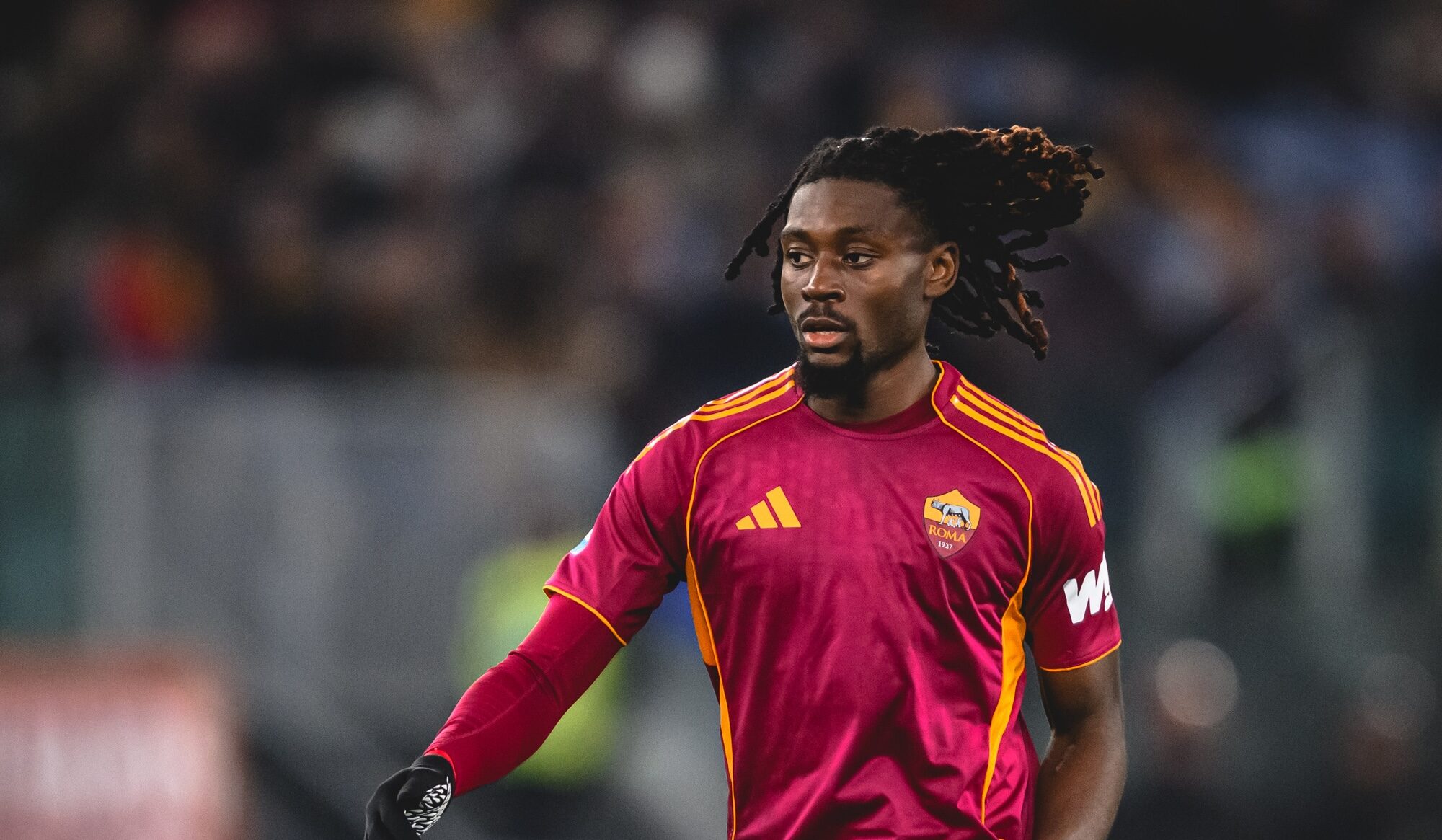 Koné returns to give Roma midfield the spark Gasperini needs