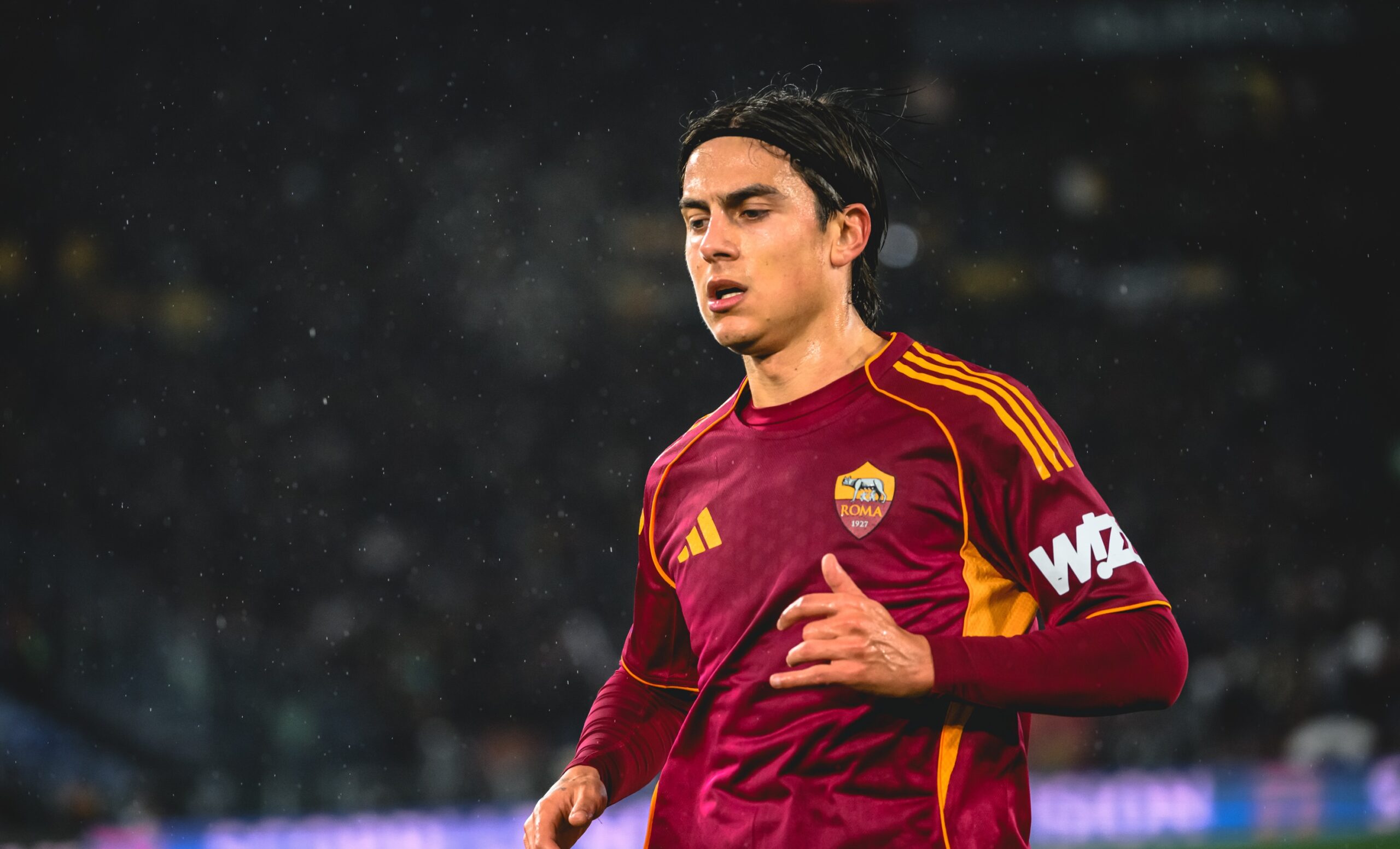 Dybala-Roma renewal stalls over salary gap; Juventus reportedly makes contact