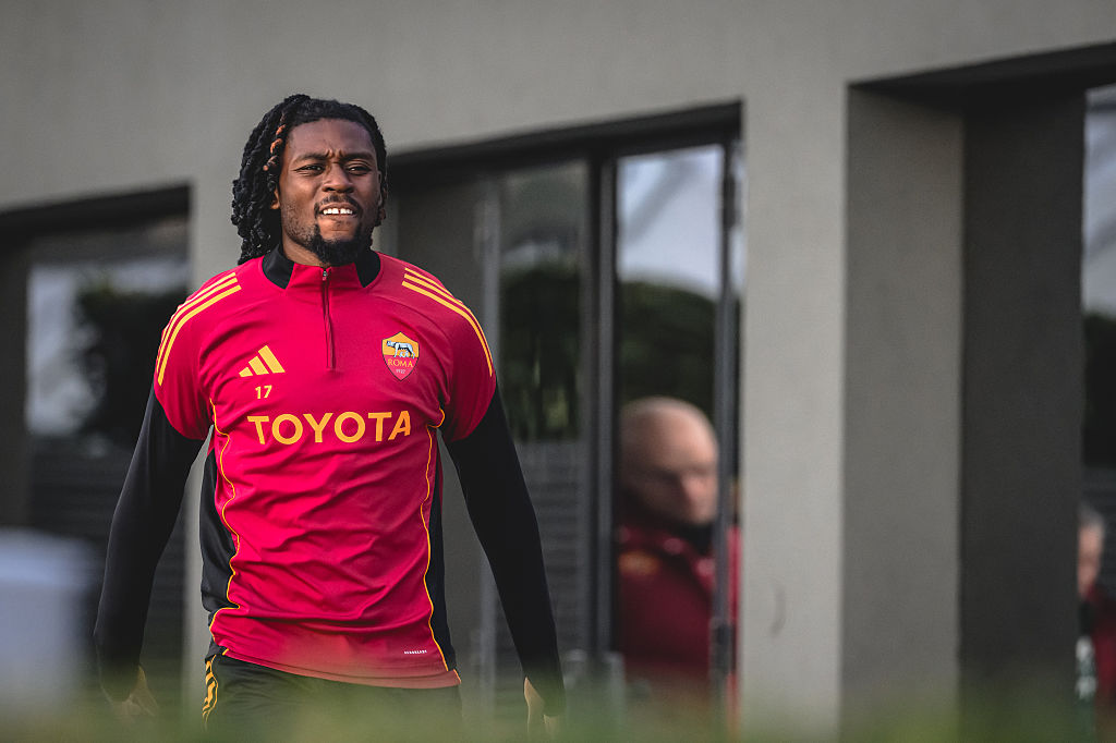 Torri: Dodo unlikely to arrive at Roma due to positional fit concerns