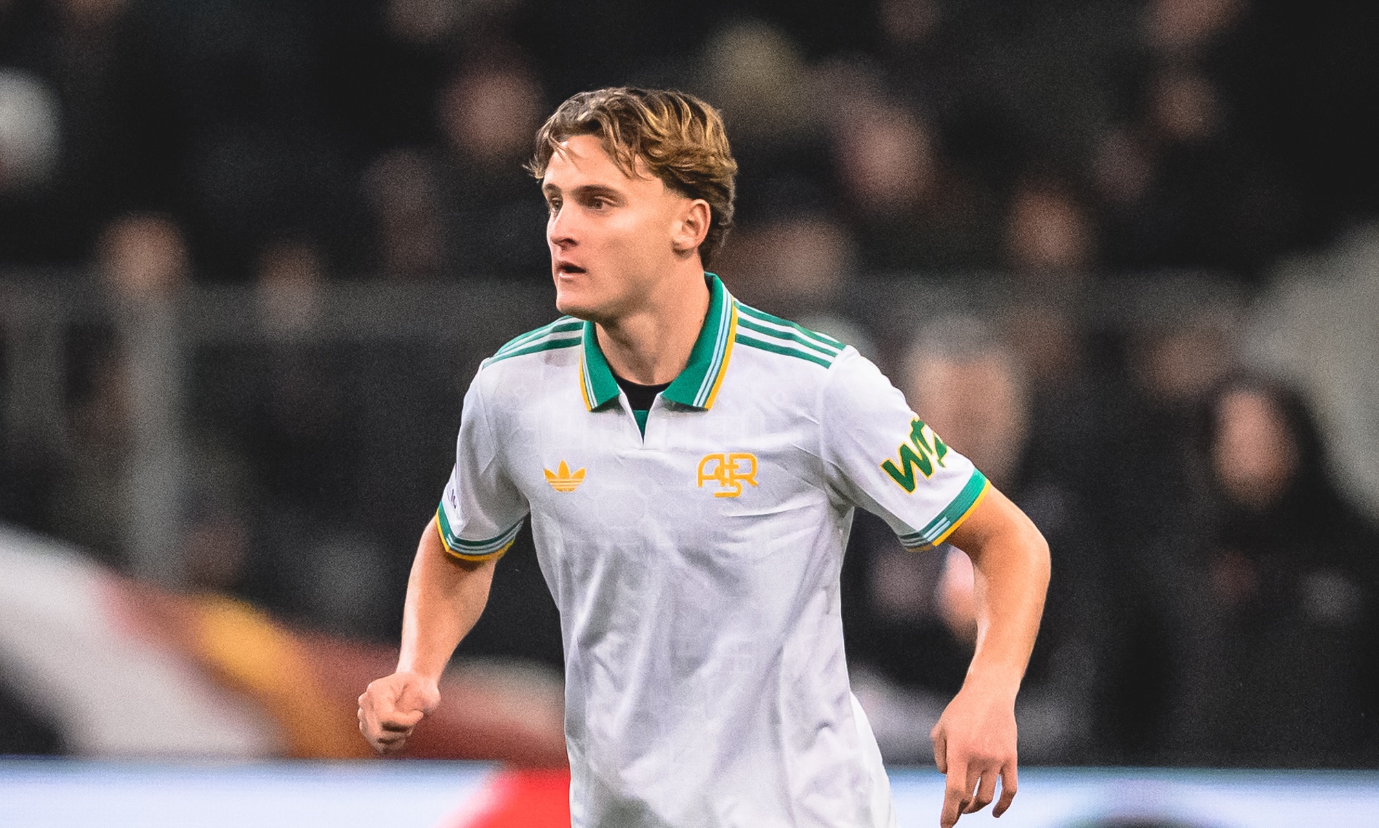 Roma releases Della Rocca and Mirra; midfielder set for Atalanta move