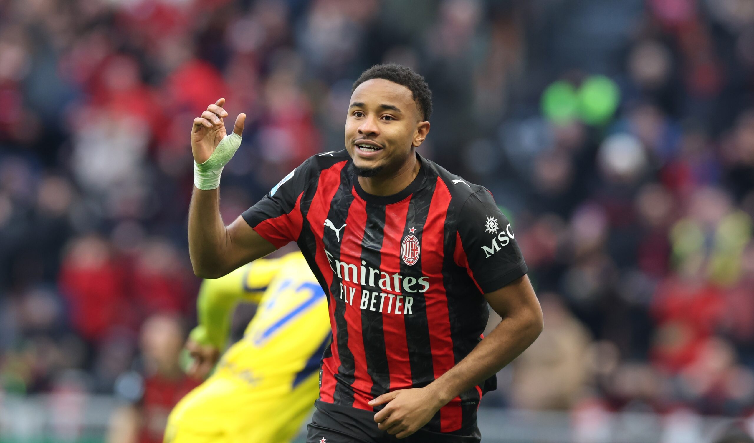Competition mounts for Nkunku as Leipzig, Dortmund and Newcastle enter race