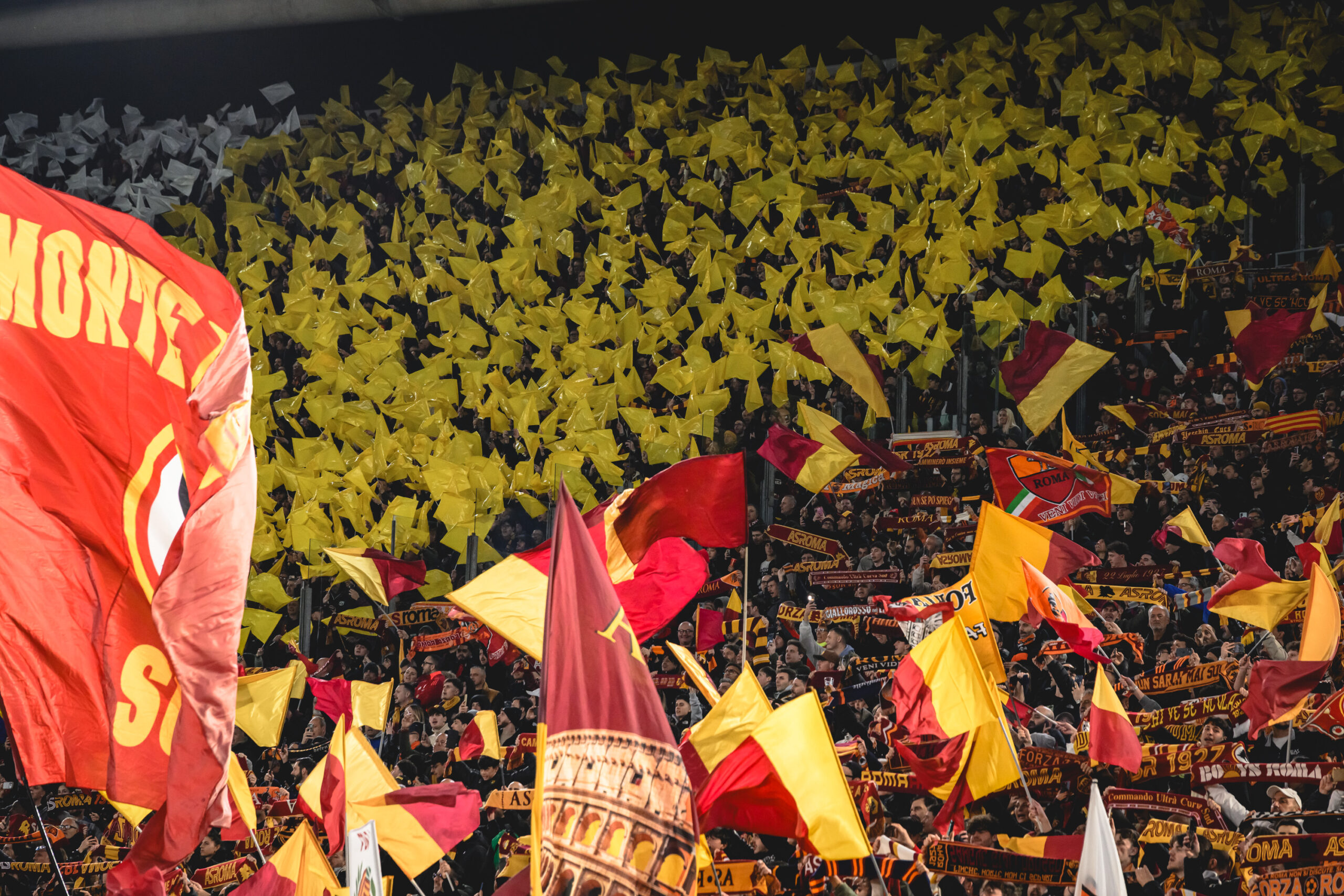 Roma season-ticket campaign launches with price rises but sold-out target looms