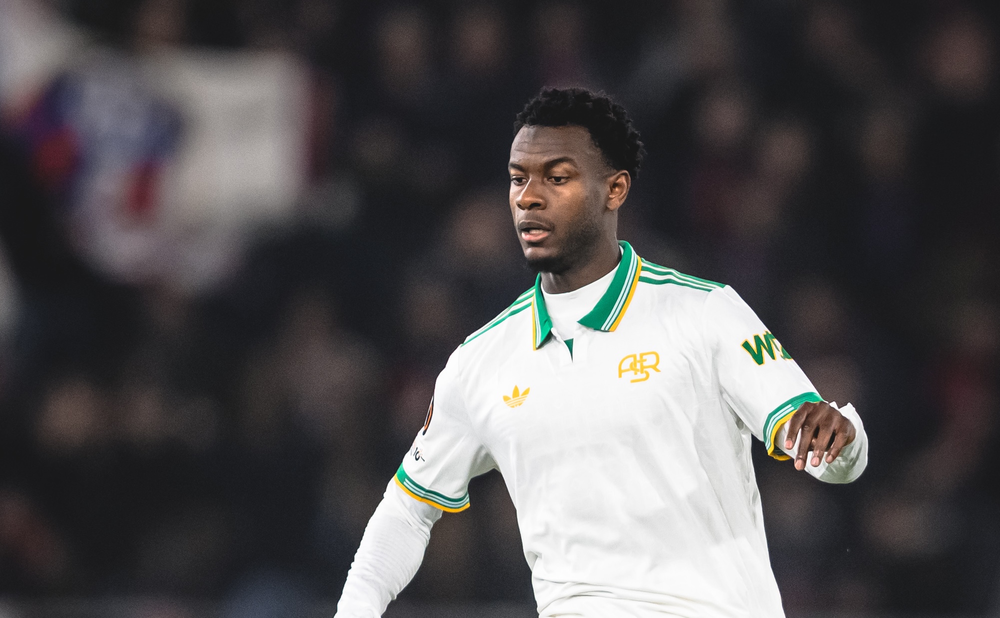 Tottenham joins Inter in pursuit of Ndicka; Roma set asking price at €35m