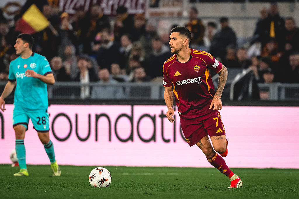 Pellegrini contract renewal expected by end of week