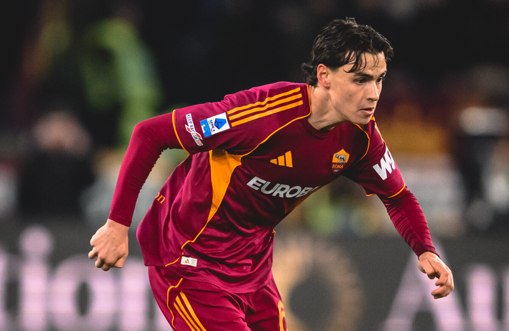 Tottenham and Newcastle join Juventus in pursuit of Pisilli