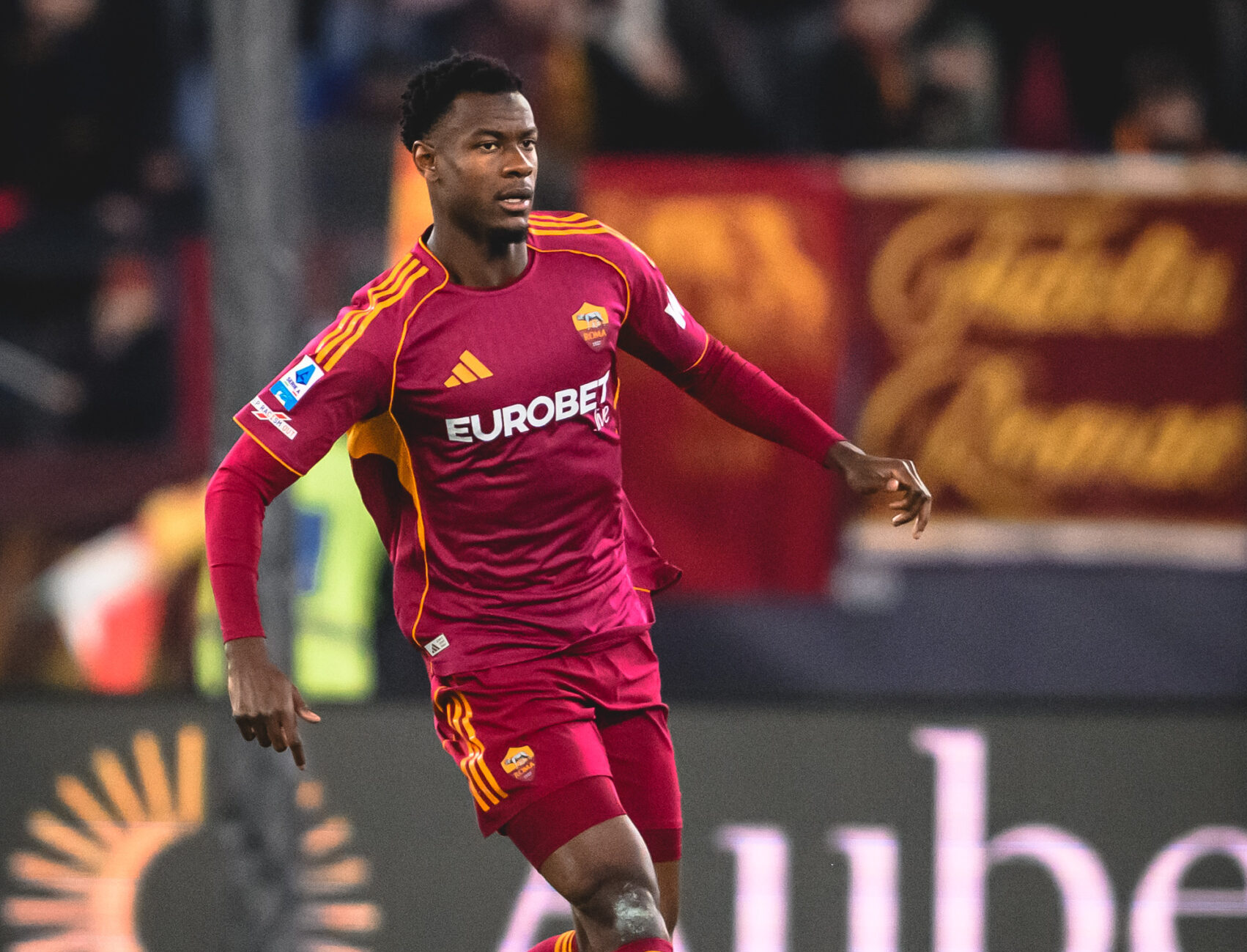 Inter pursue Ndicka as Roma face financial pressure; Gasperini reluctant to sell