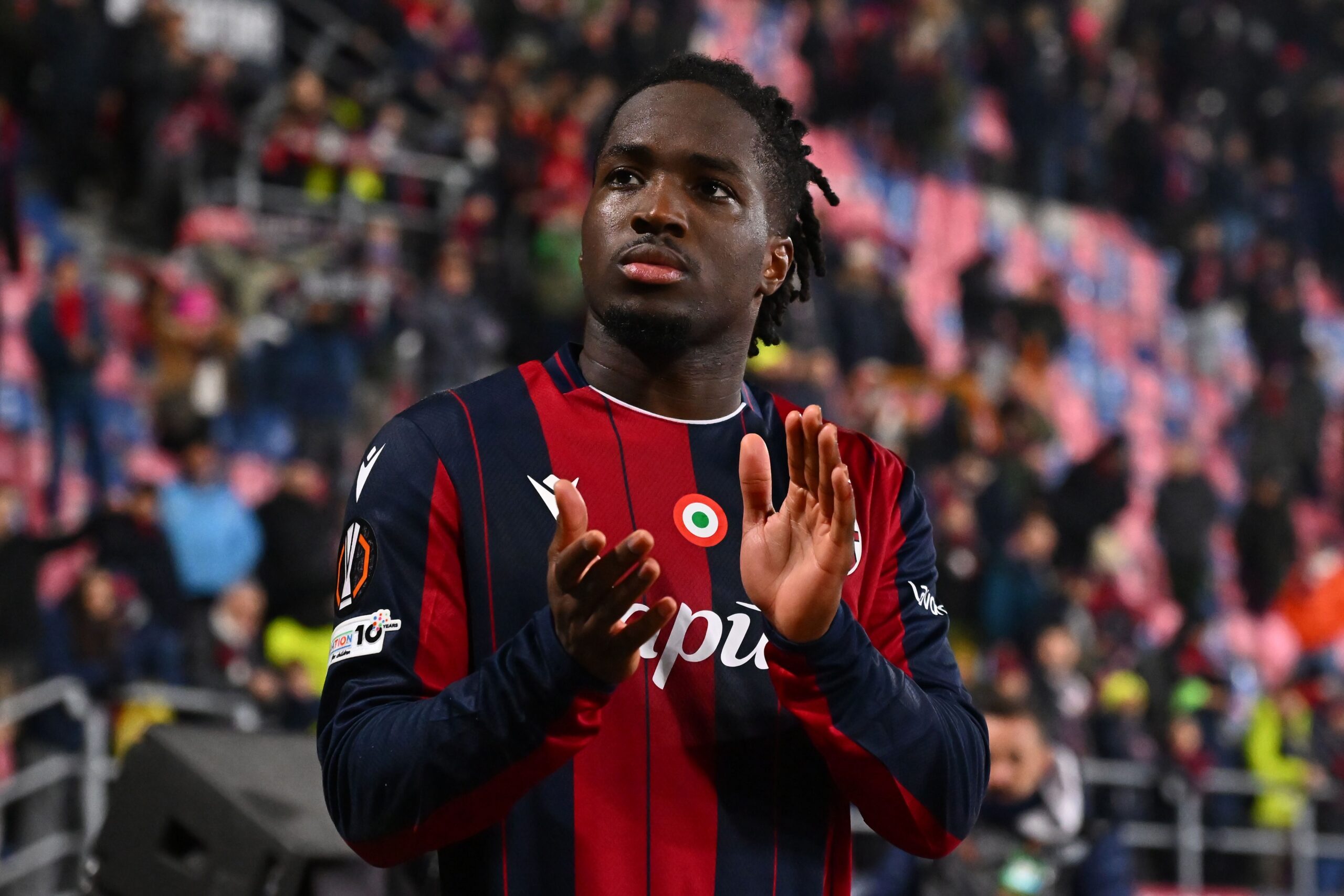 Rowe was offered to Roma before Castro deal, reports reveal