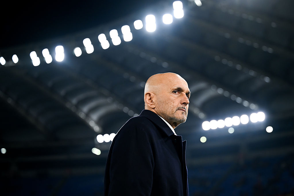 Spalletti praises Çelik as 'warrior' after Juventus move; Roma left with broken verbal renewal deal
