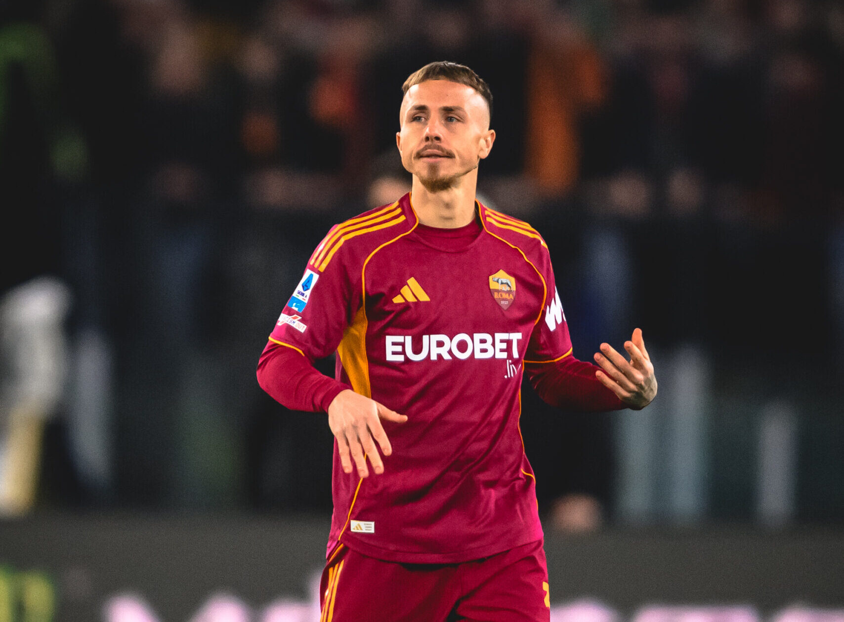Angeliño targets Gasperini role at Roma amid Deportivo interest; Dodò quotations rise for right-back position