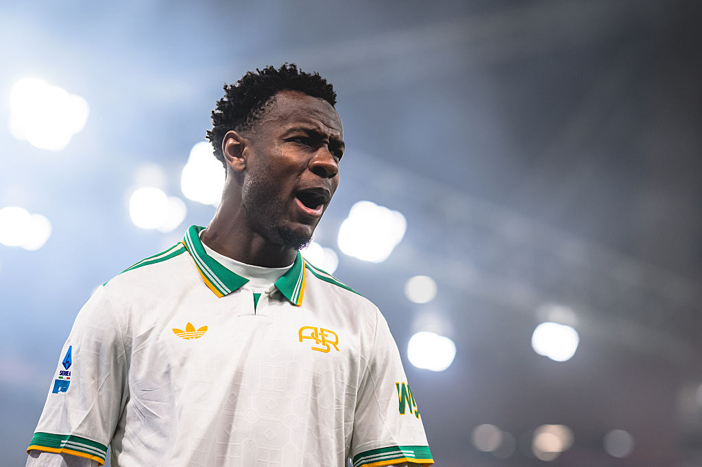 World Cup offers Roma chance to boost finances through player sales