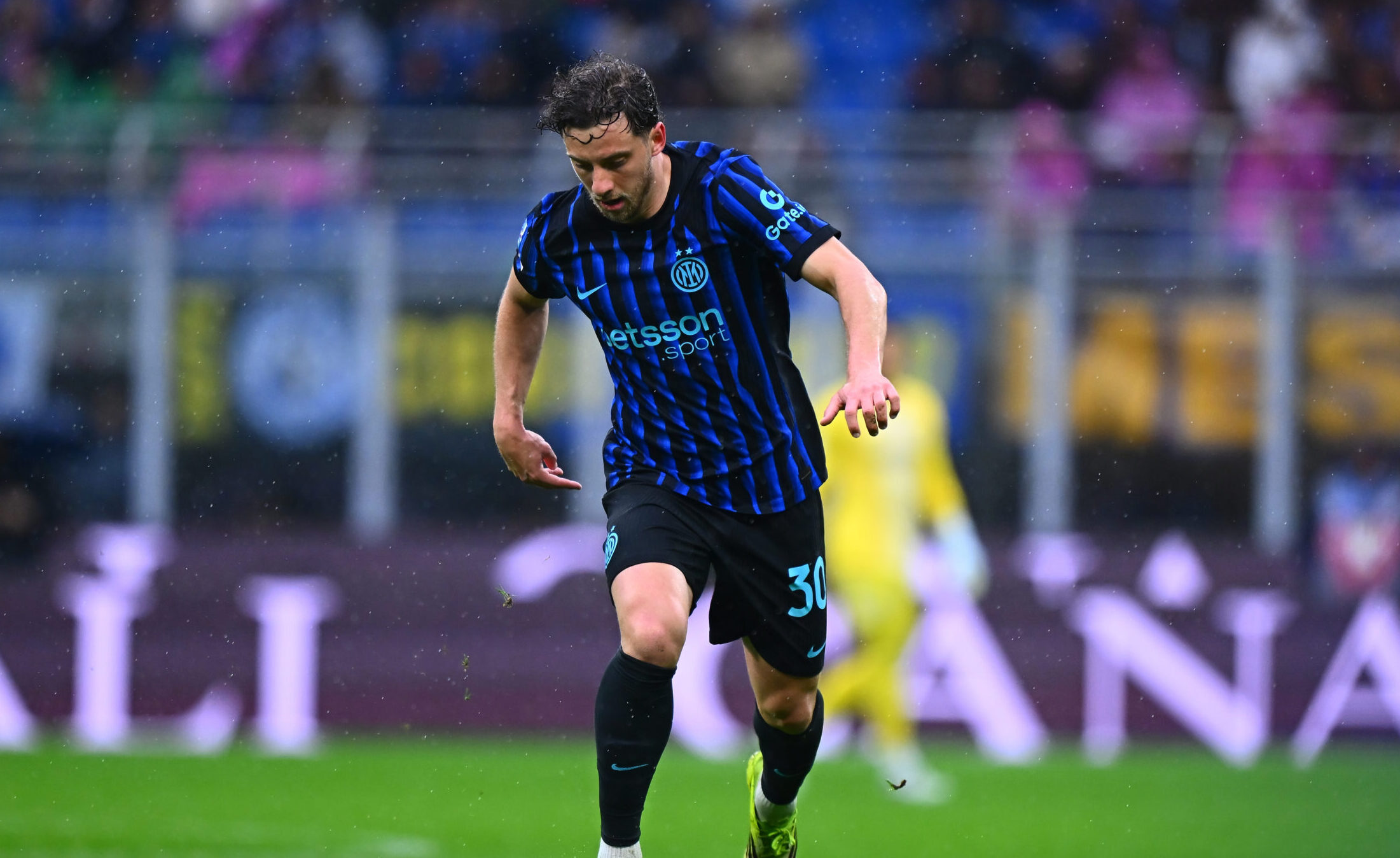 Carlos Augusto moves away from Roma as Inter renewal becomes likely
