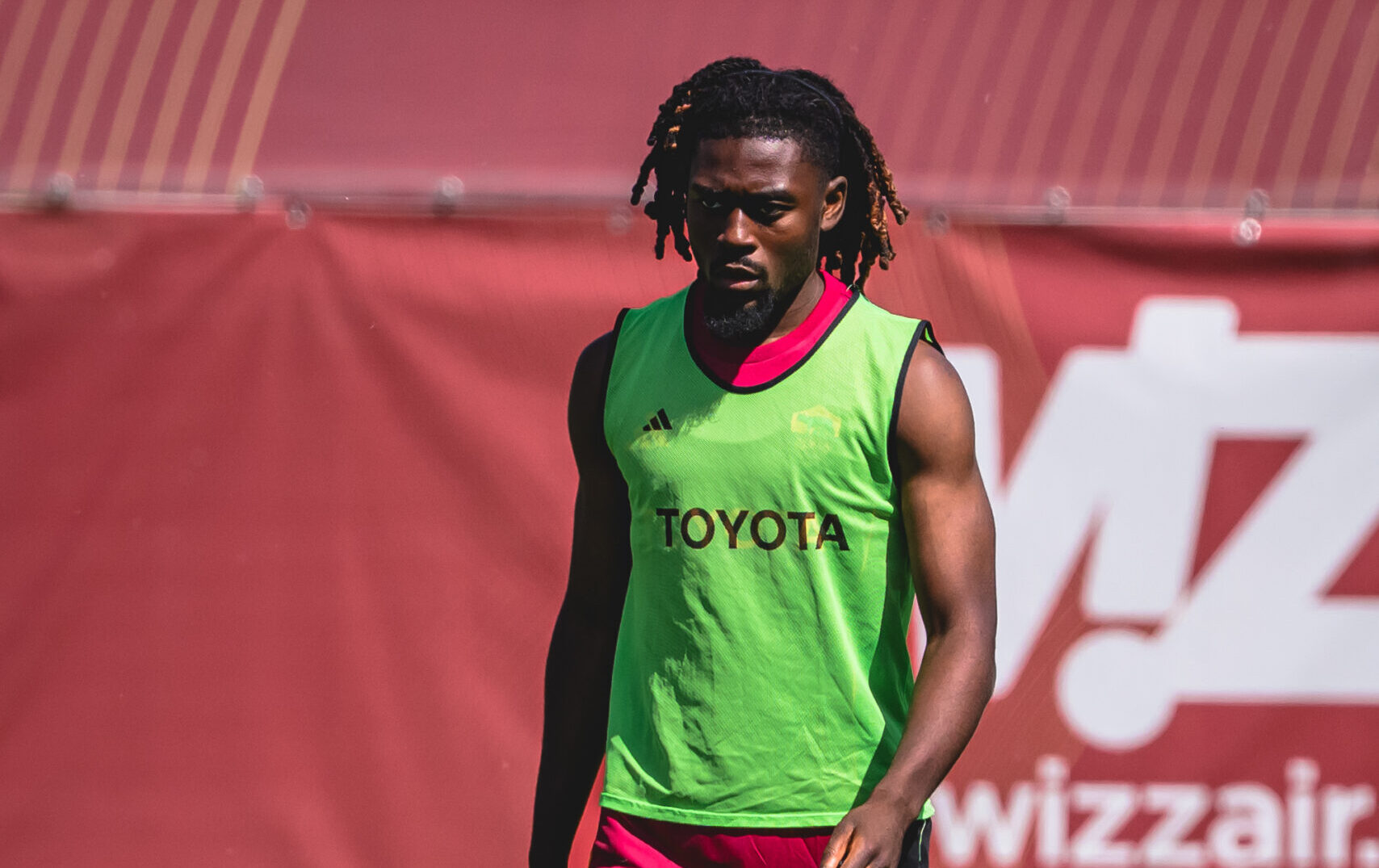 Manchester preparing €50m bid for Koné as Roma seek major sale