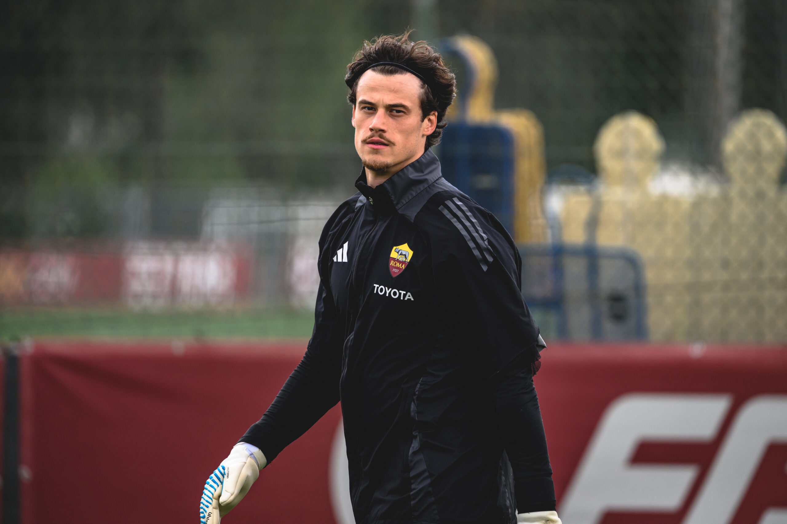 Pruzzo warns Roma against forced sales of top players like Svilar