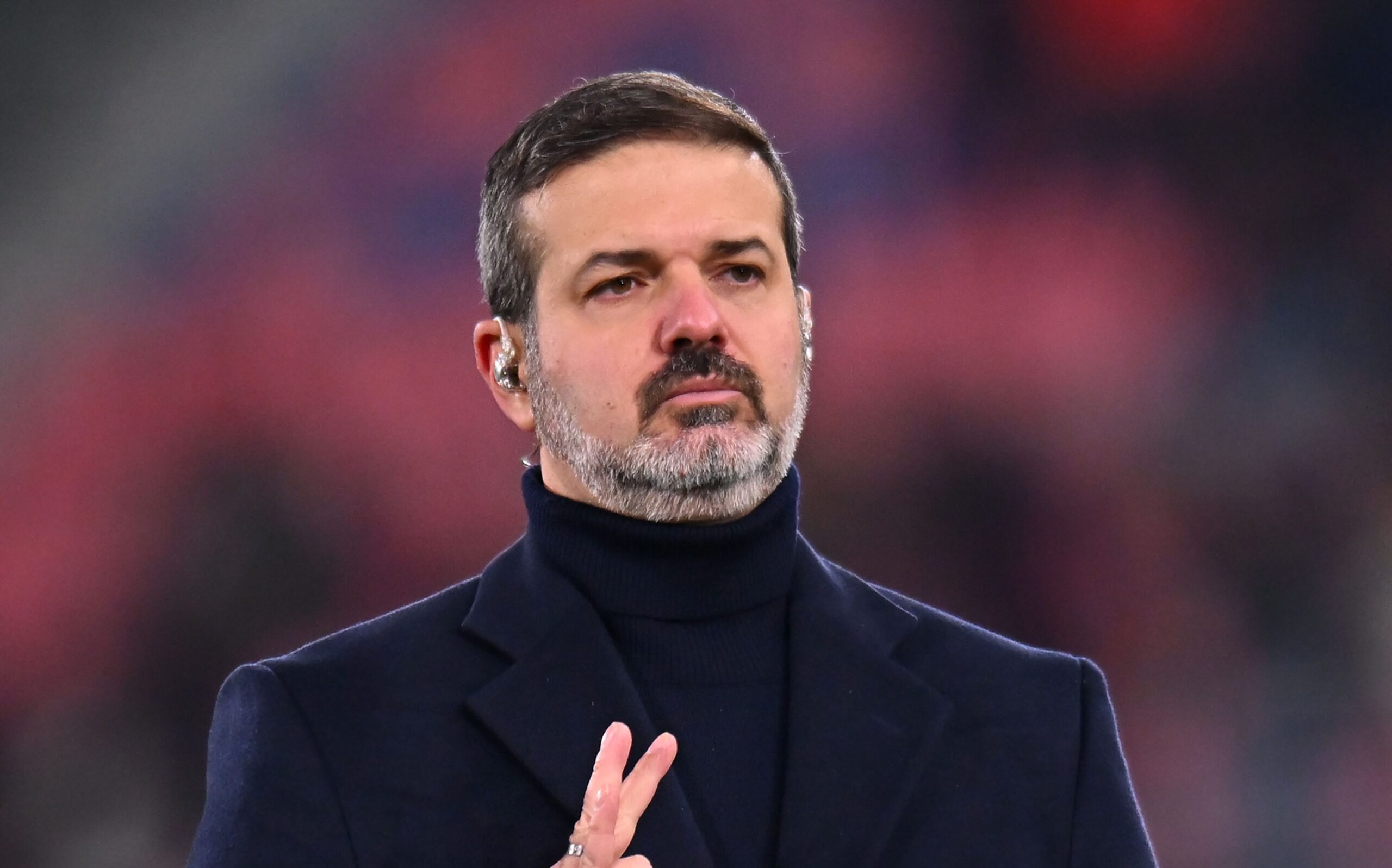 Stramaccioni: one final piece and Roma will be Inter and Napoli's true rivals