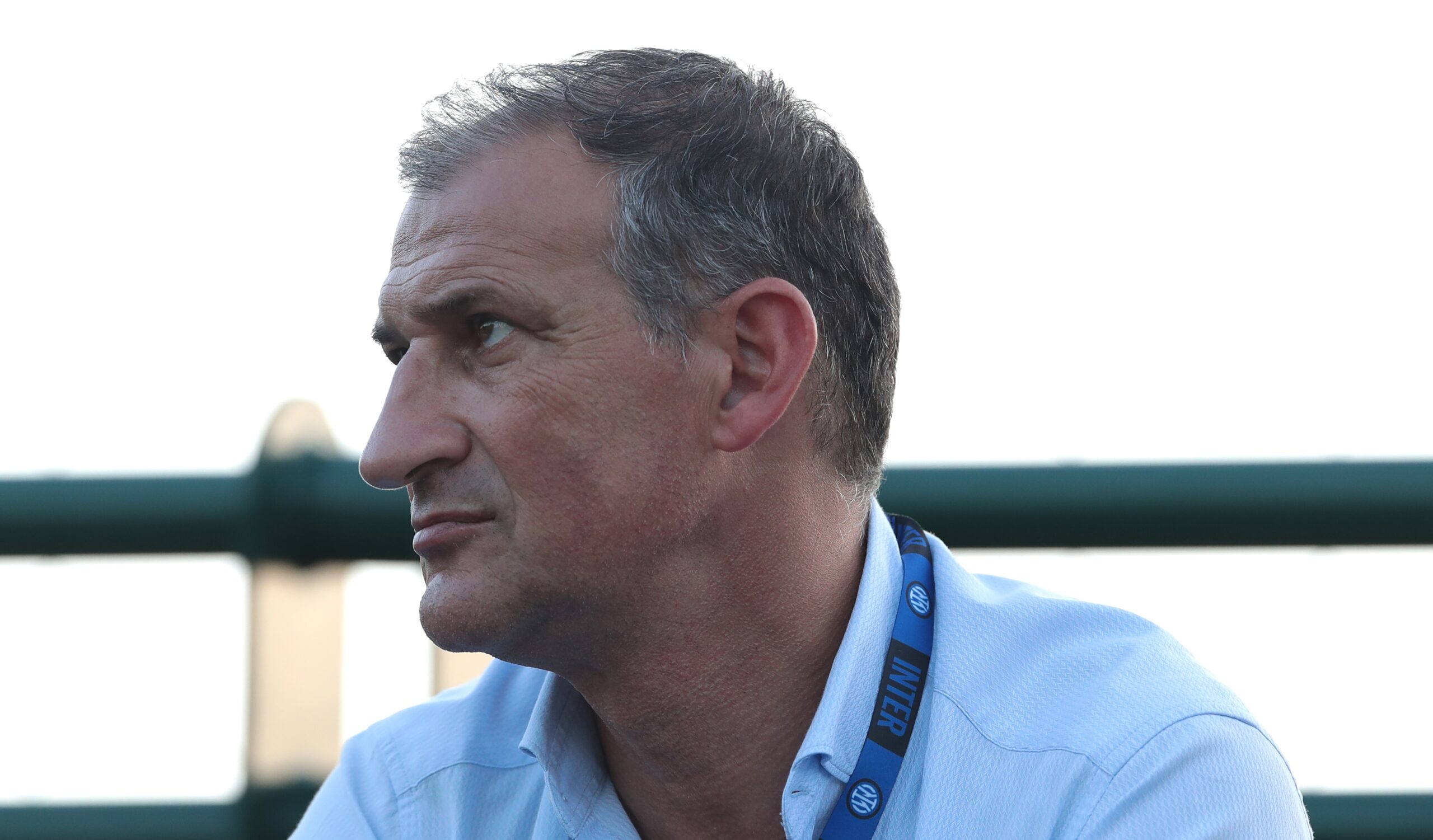 Roma to reorganise technical and medical staff; Del Vescovo emerges as leading candidate