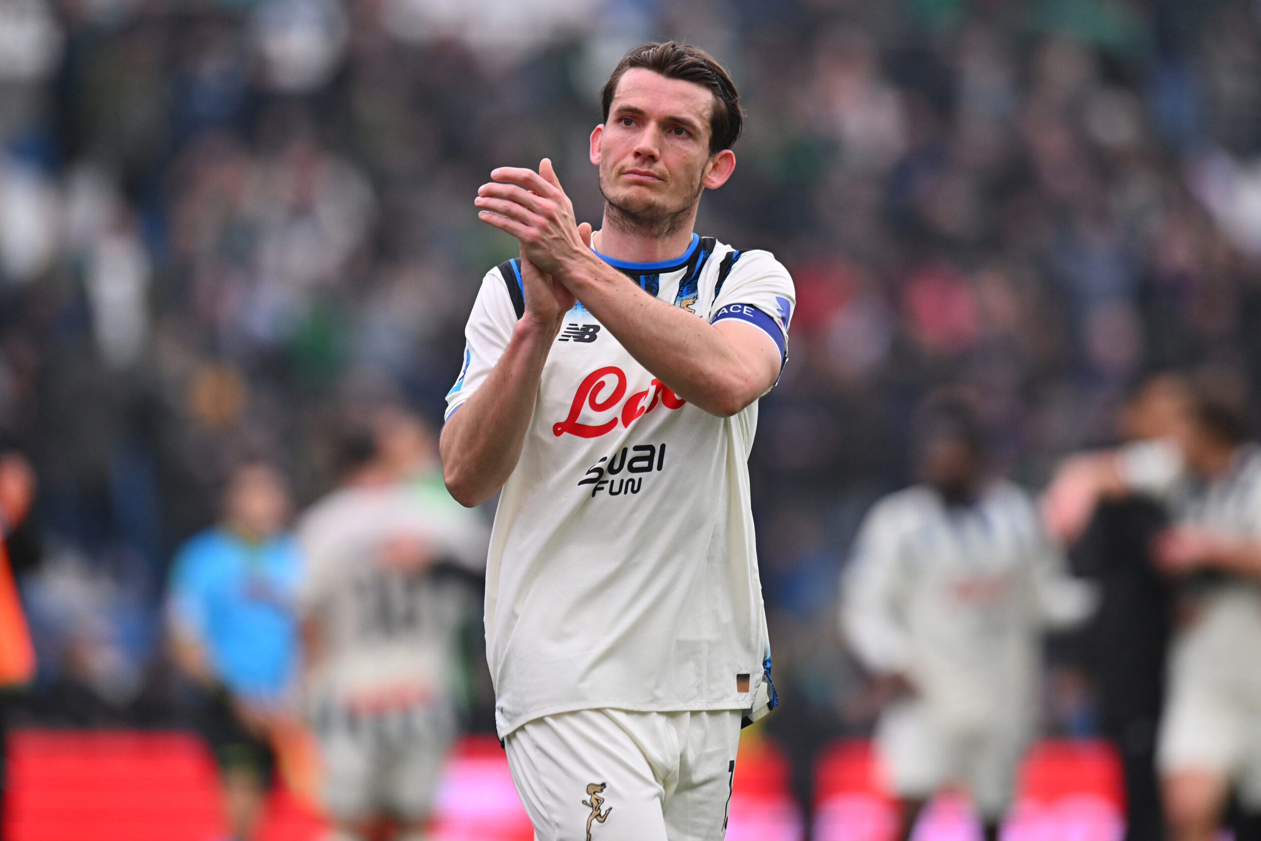 Roma close de Roon deal for €1m as El Aynaoui heads to Leipzig