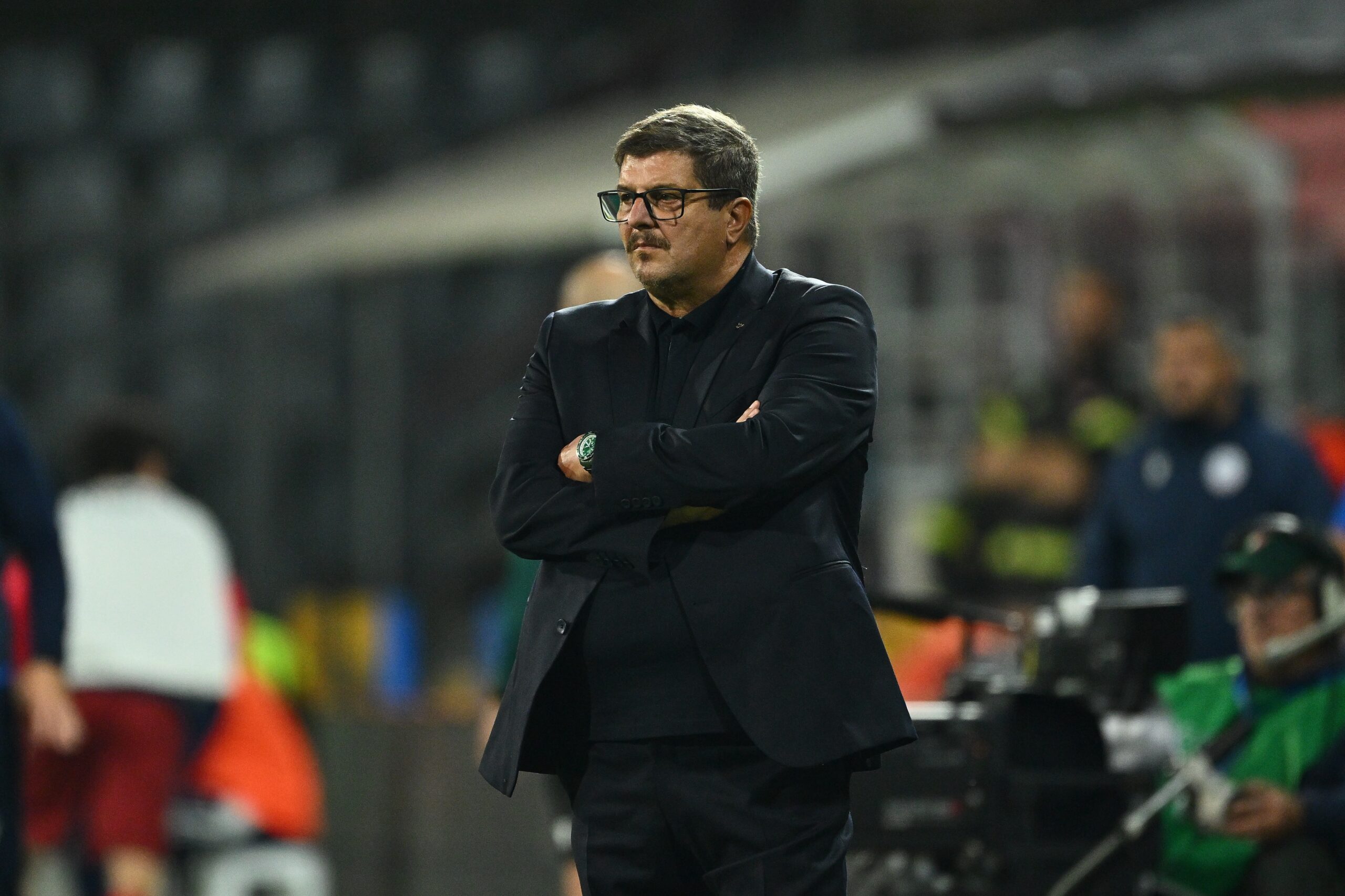 Baldini hails quality of young Italy squad as Pisilli prepares for Champions League step