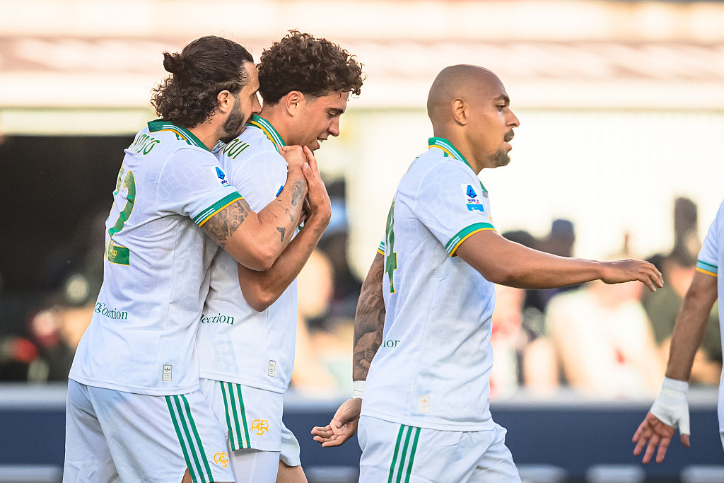 Malen and El Aynaoui: contrasting World Cup fortunes