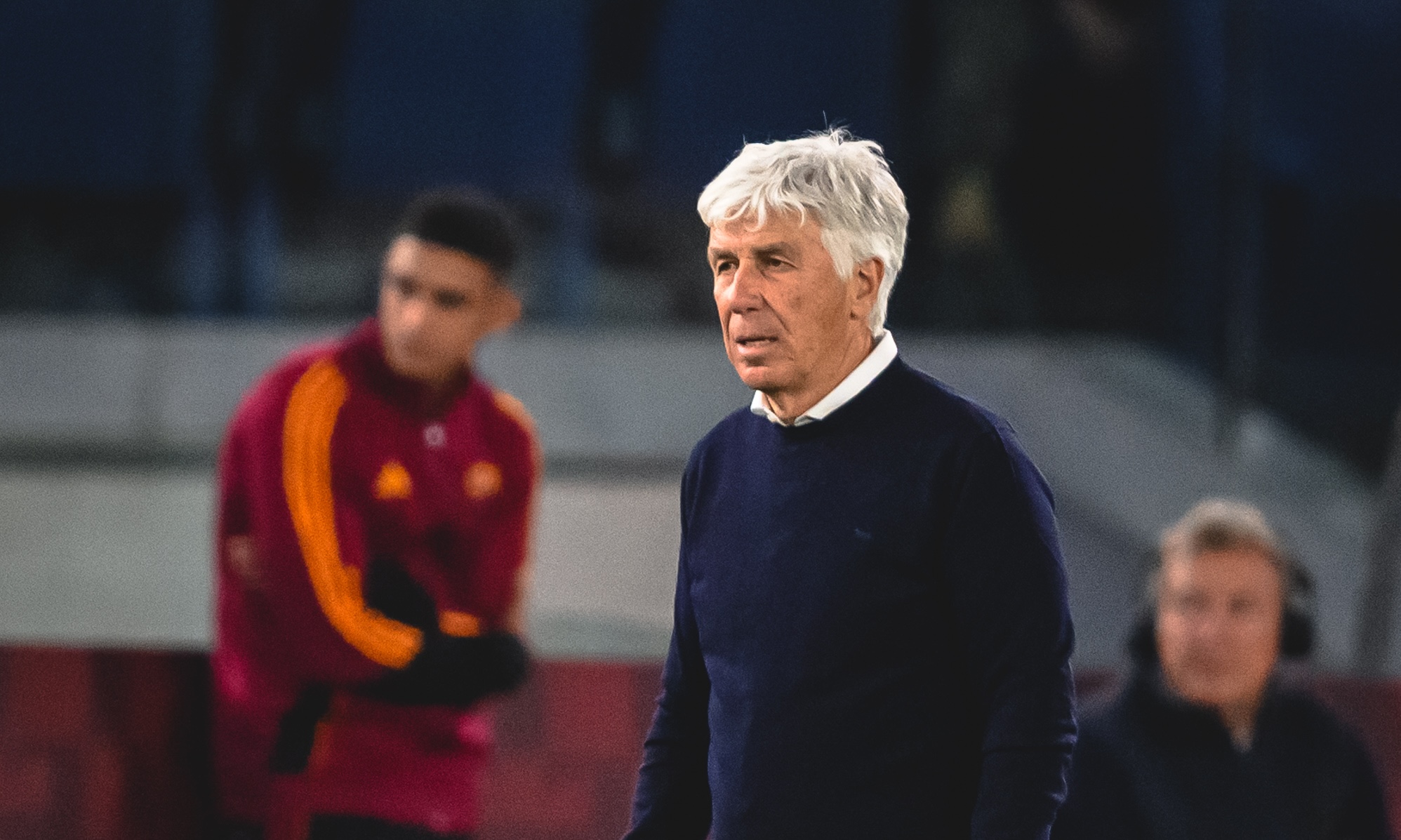 Roma Close to Signing Saviolo from Vitoria de Guimaraes