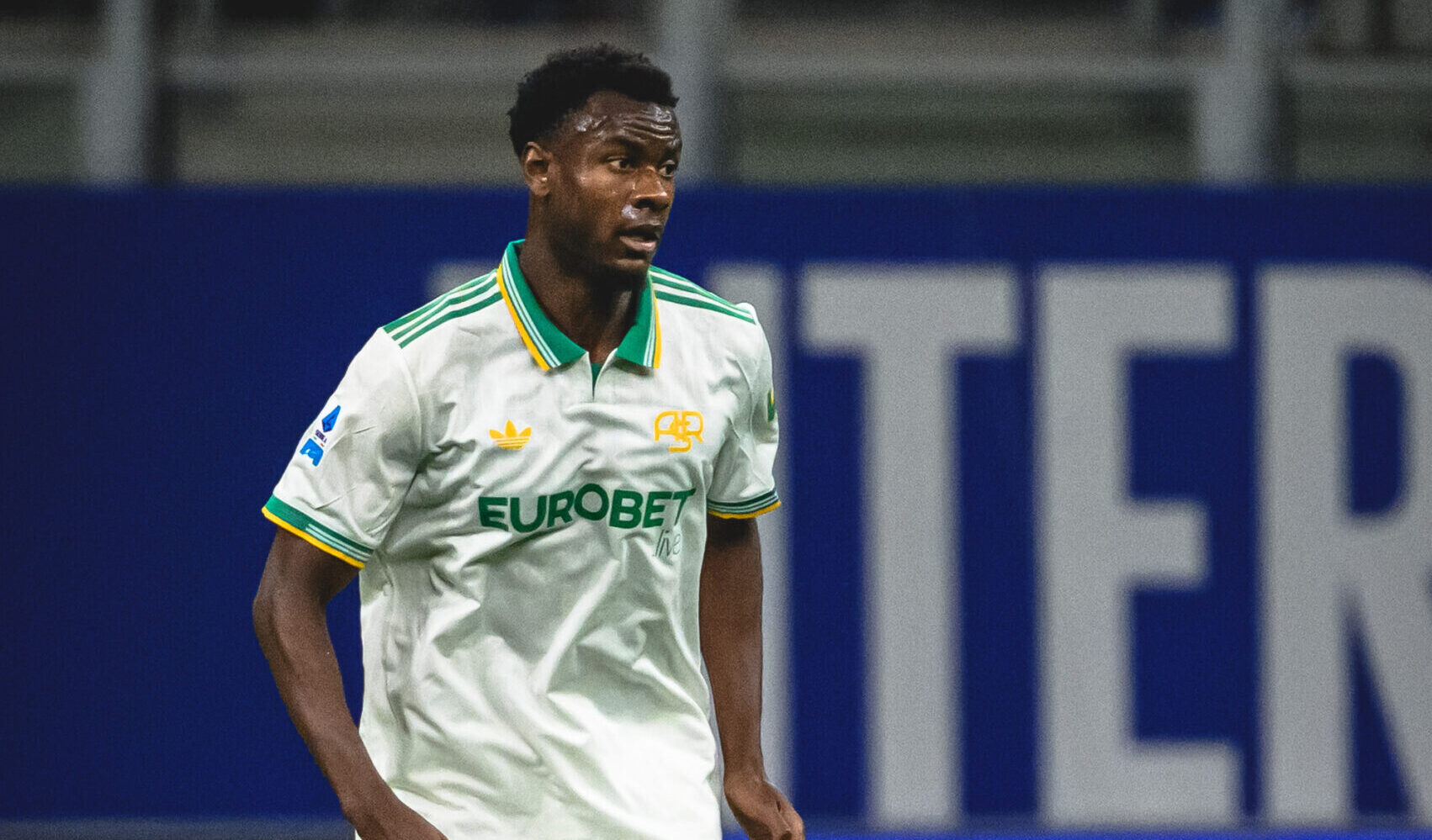 Ndicka Called Up for Ivory Coast World Cup Squad