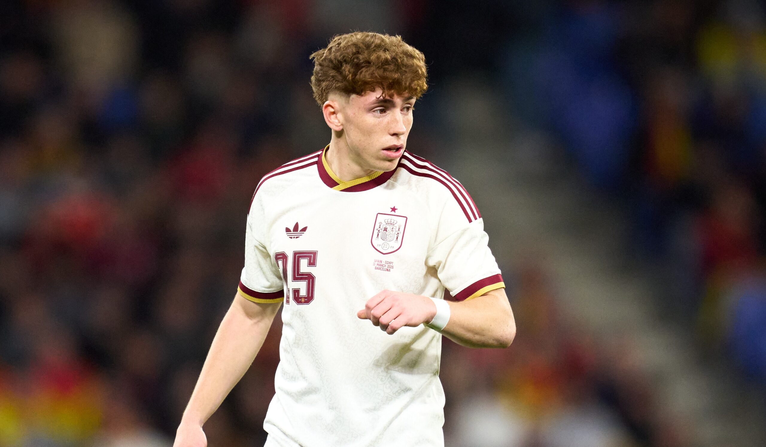 Victor Munoz joins Liverpool; Roma interest ended over valuation