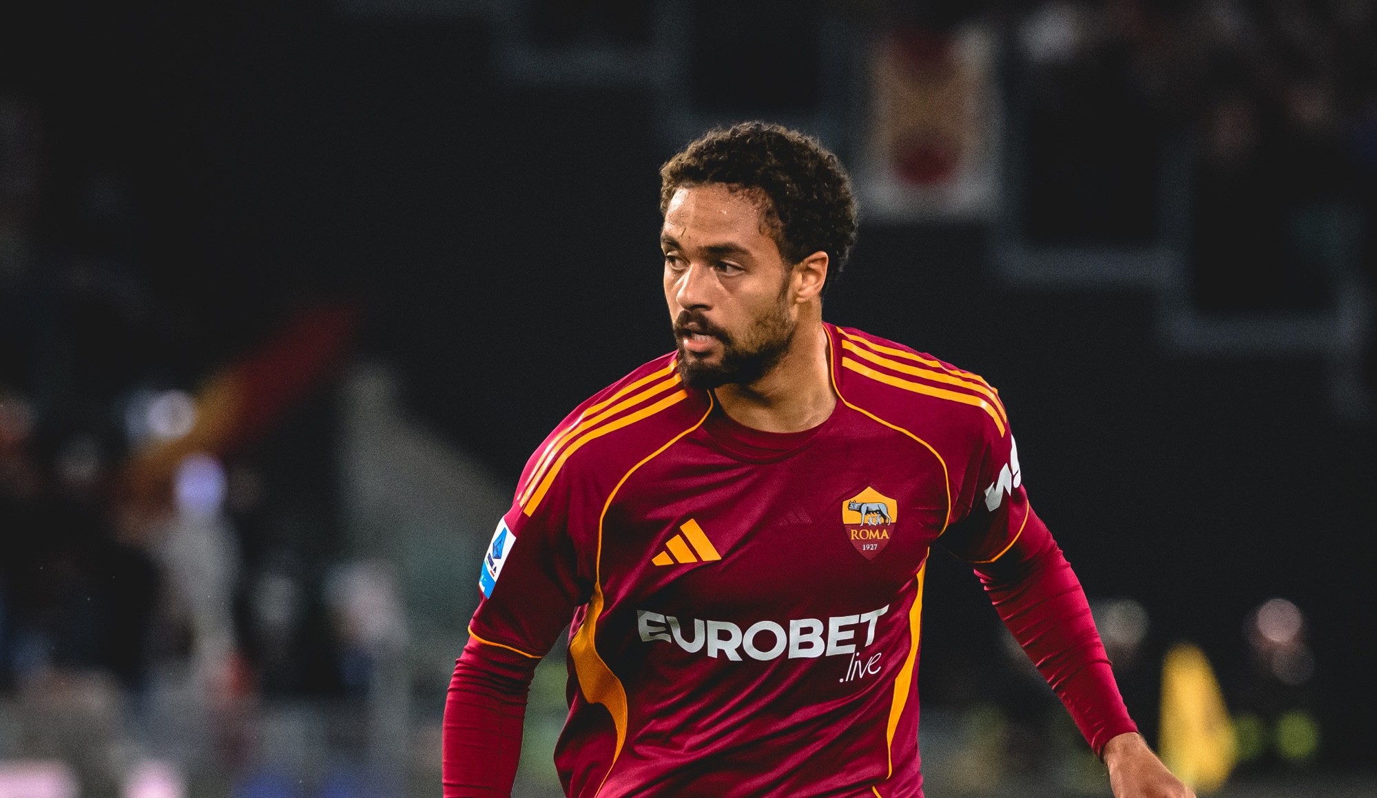 Rensch to replace Wesley, Koné fit and set to start against Verona