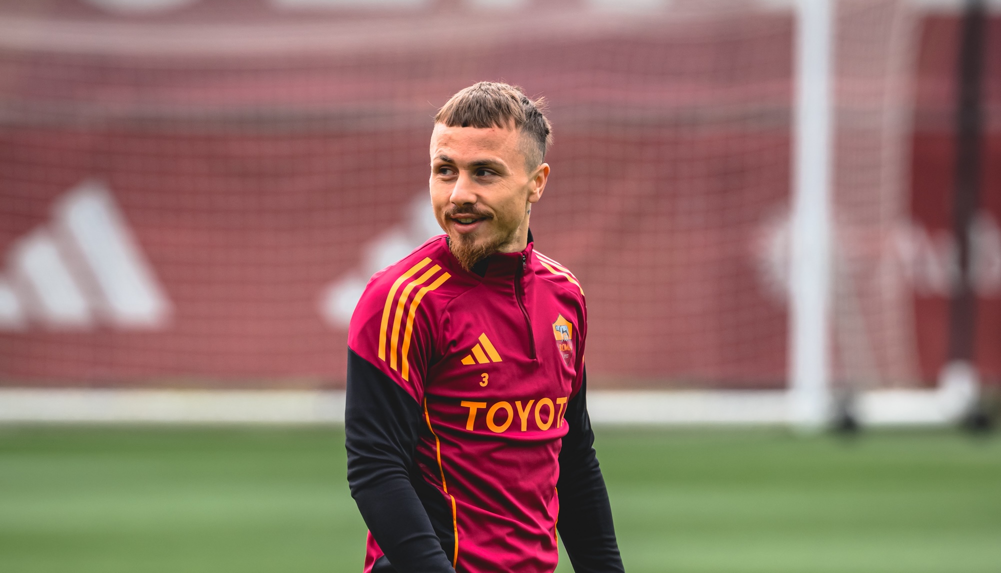 Betis pursue Angeliño as Gasperini awaits him; Dovbyk interest also explored