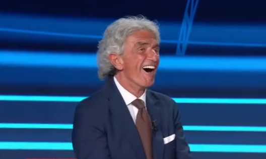 Massa to referee Roma–Inter as Cesari questions Orsato's 'conservative' choice