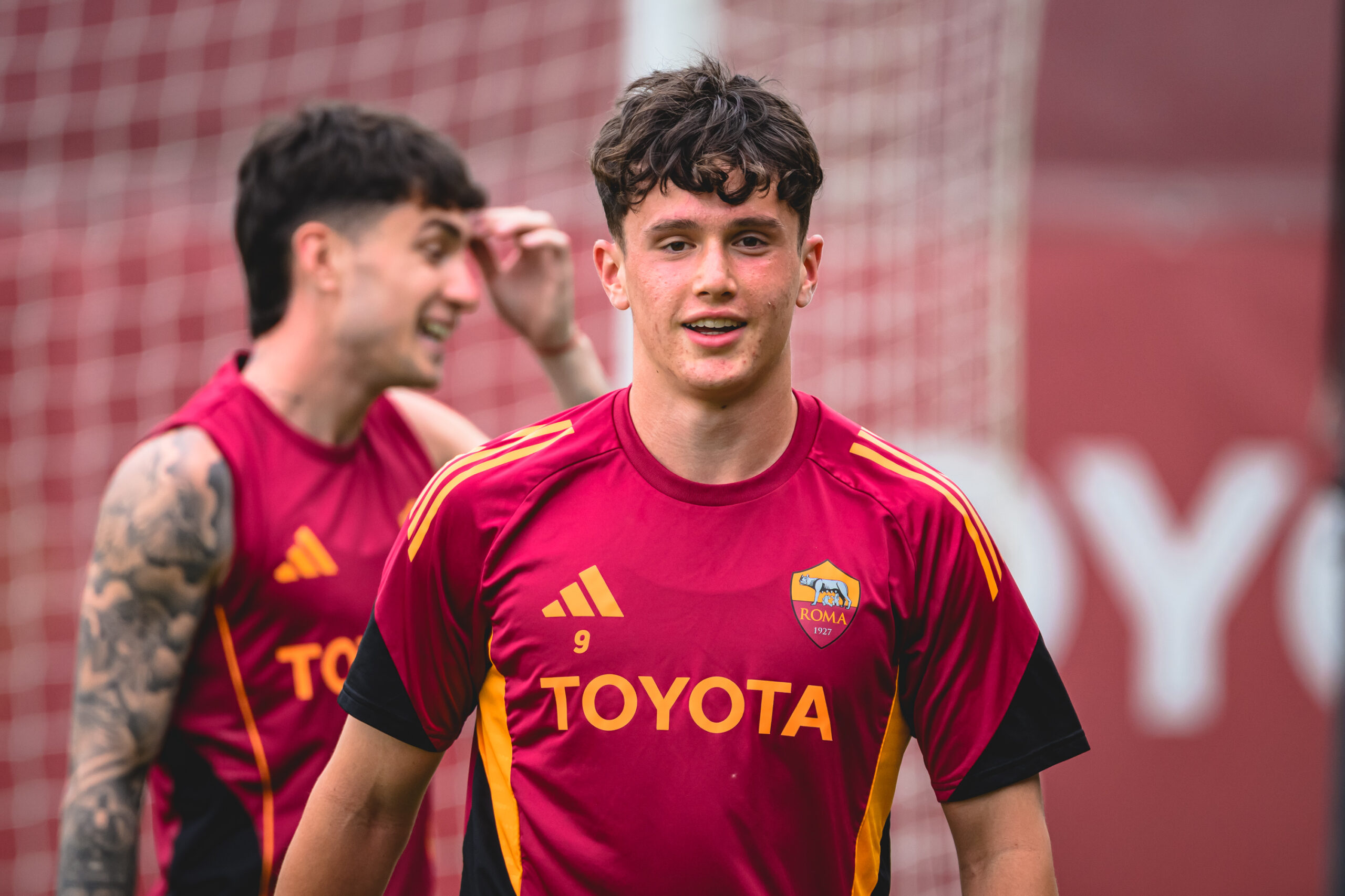 Italy U19 Squad Named for European Championship: Arena and Nardin Called Up