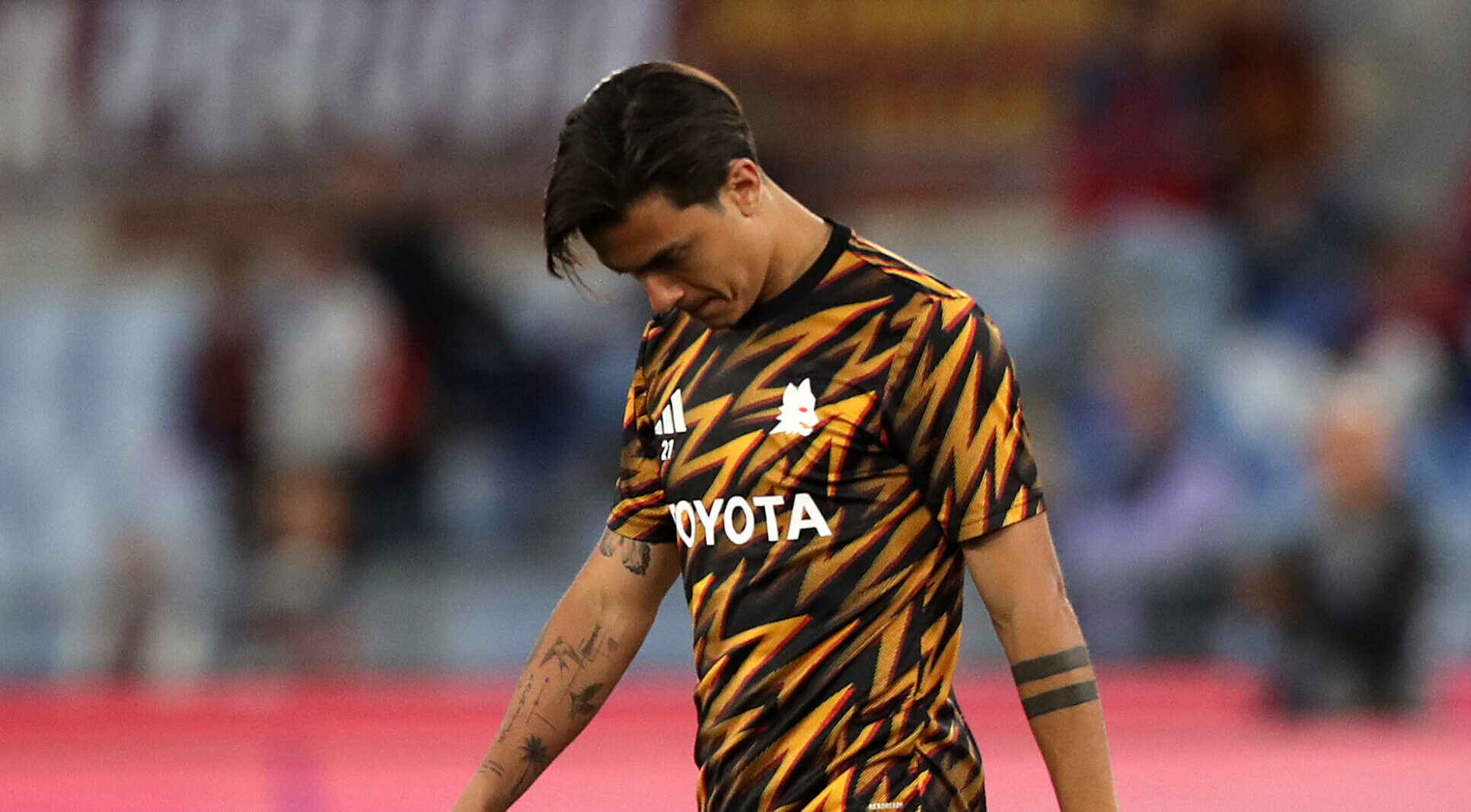 Radio Debate: Roma Building Foundation But Questions Remain Over Squad Depth and Player Sales