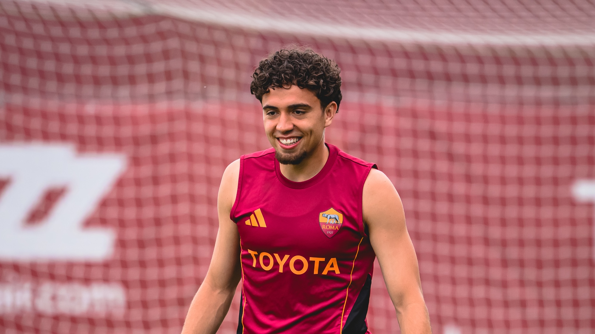 El Aynaoui tipped to start over Koné as Roma aim for Champions League spot at Verona