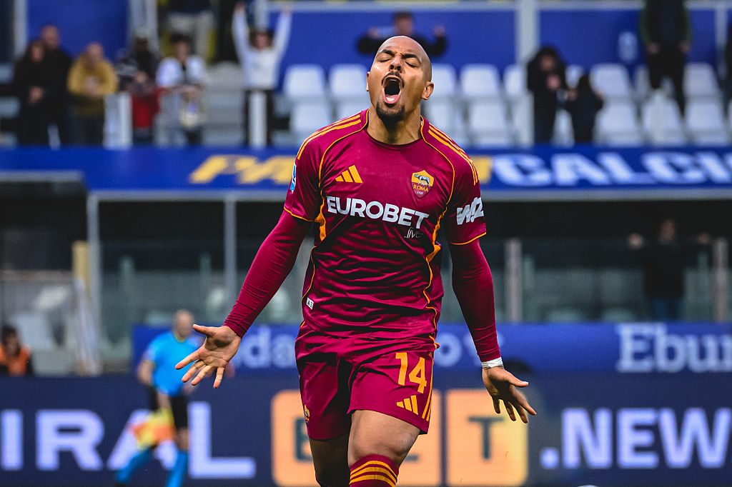 Malen opens up on Roma love: 'The city is fantastic, I adore being here'