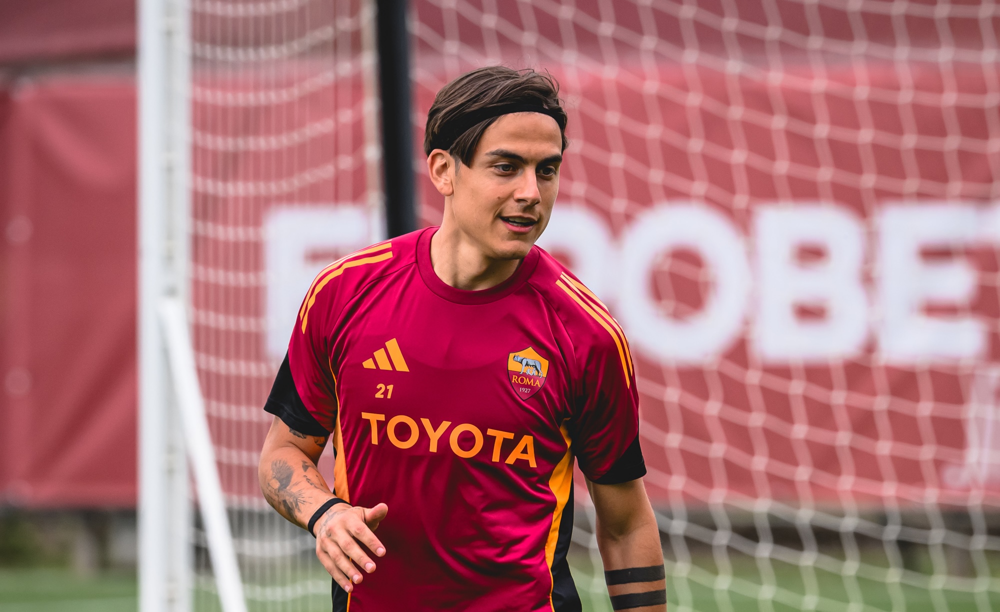 Dybala knocks on the door: Roma set to open it