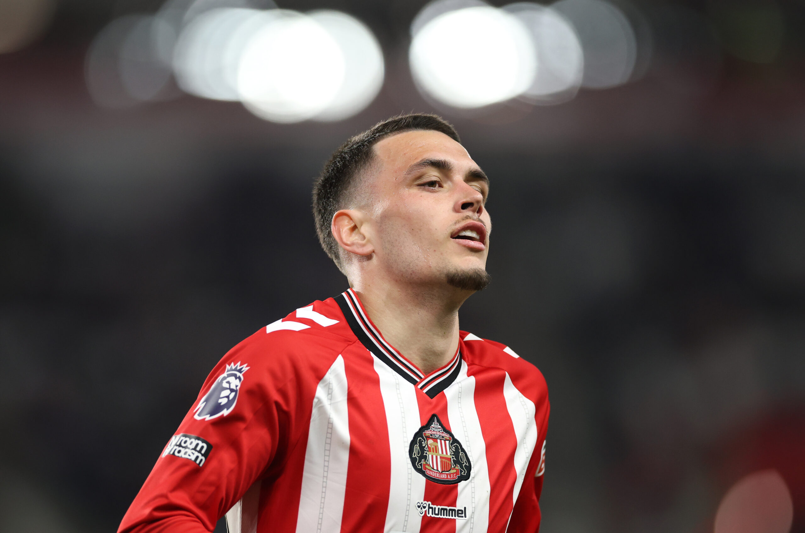 Le Fée explains decision to join Roma and departure after six months