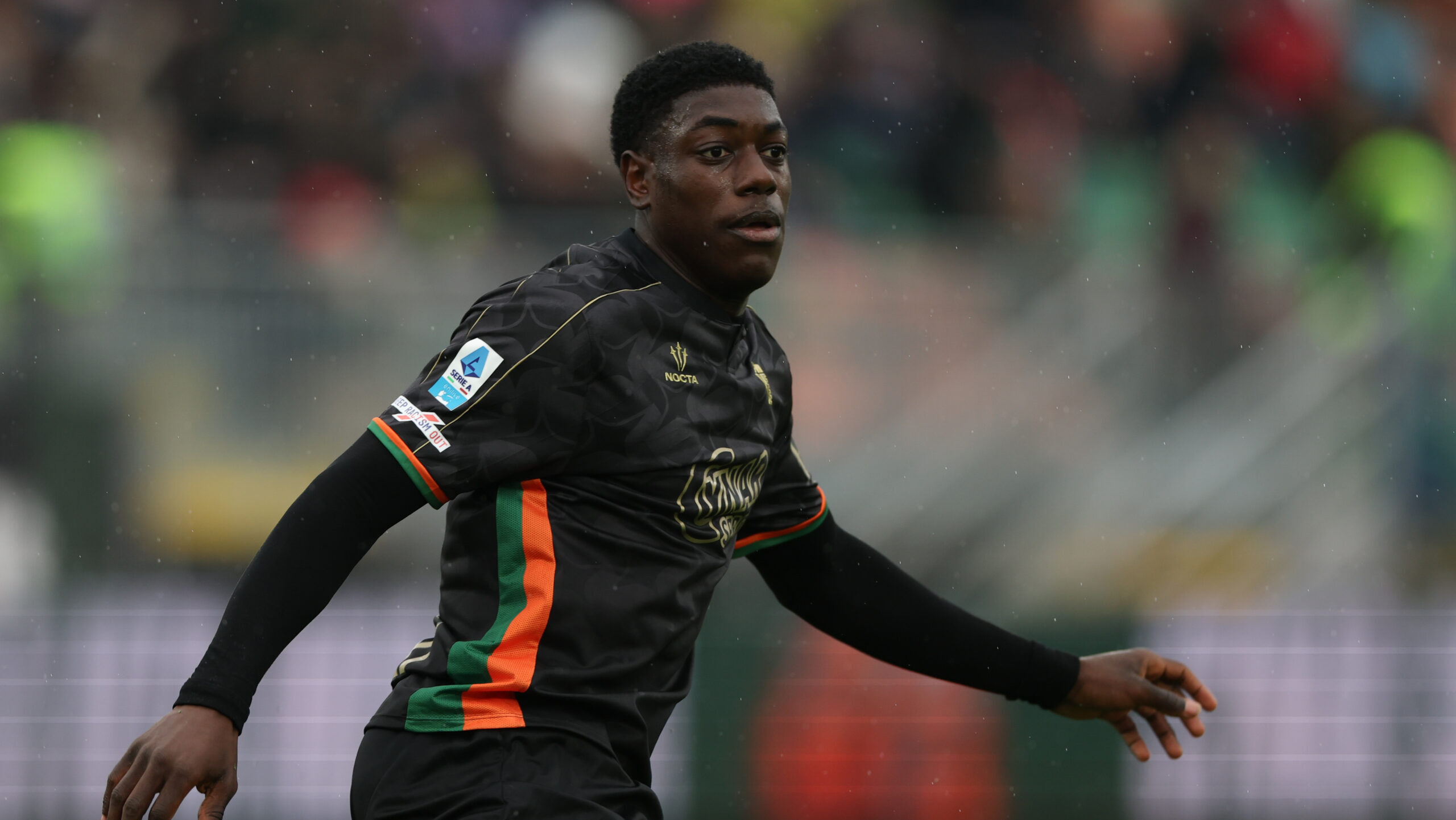 Doumbia's Agent: Roma Were Interested Until Massara Departed