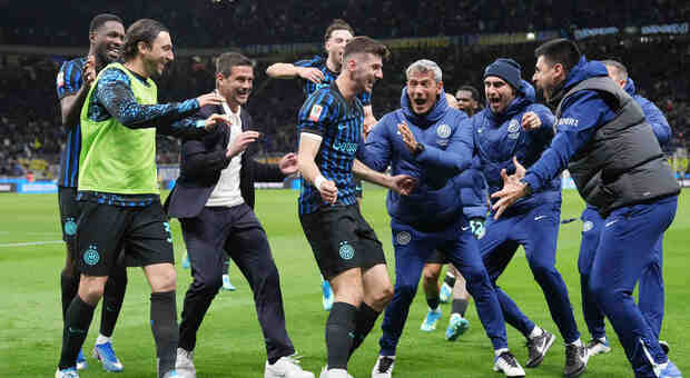 Inter: When Can They Mathematically Win the Scudetto? Combinations, Date and Matchday