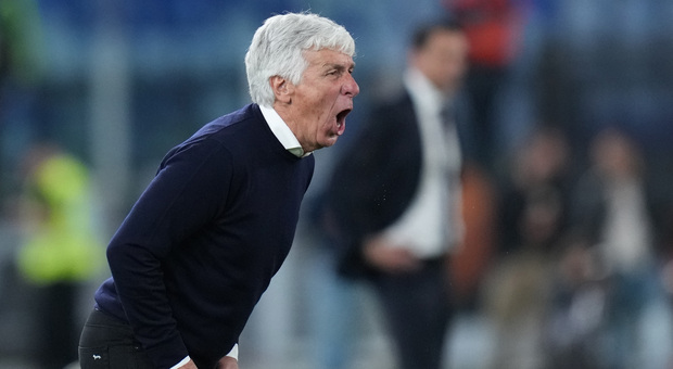 Gasperini addresses Ranieri separation, defends relationship with Massara ahead of Bologna clash