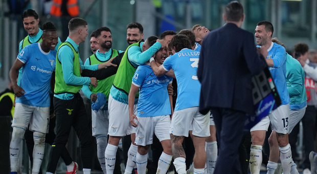 Lazio-Udinese ends 3-3 in thrilling Olimpico clash