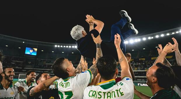 Roma earn €11.3m from Serie A placement prize money for third-place finish