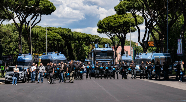 Roma records zero incidents during record sporting season as zero tolerance policing pays off