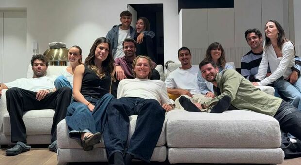 Flavio Cobolli: Family, girlfriend Matilde, superstitious mother and coaching father behind the tennis star