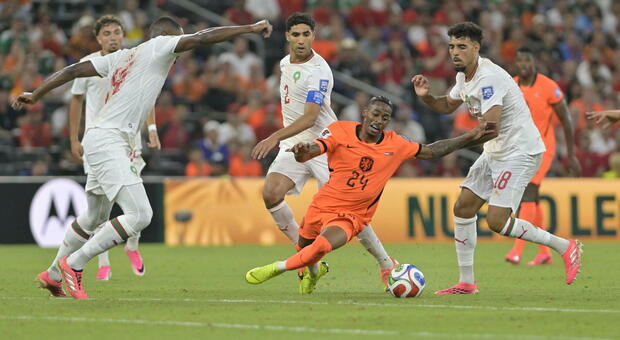 Summerville agents in Rome for talks as Roma pursue attacker