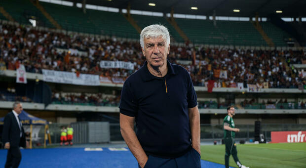 Gasperini wants two wide players and hopes Pellegrini will renew contract