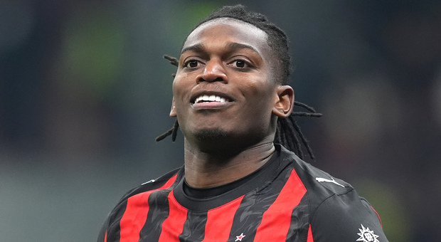 Can Roma realistically sign Rafael Leao from Milan?