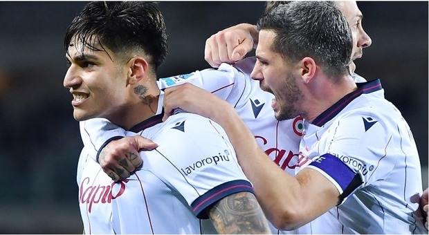 Roma closes in on Castro as Argentina forward agrees terms