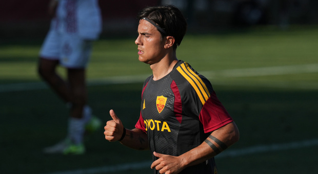 Roma vs Brighton: TV, streaming, kick-off time and probable line-ups for the friendly