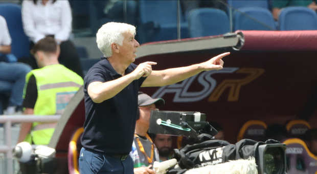 Brighton 3–0 Roma: Hermoso struggles, Cristante shines in pre-season defeat