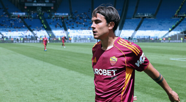 Roma face Borussia Dortmund in pre-season friendly