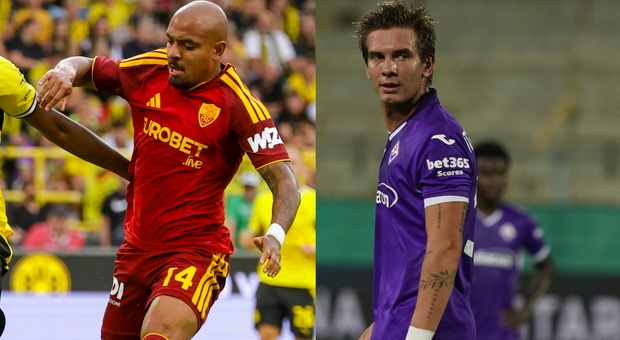 Roma vs Fiorentina: kick-off time, TV details, and team news for Serie A opener